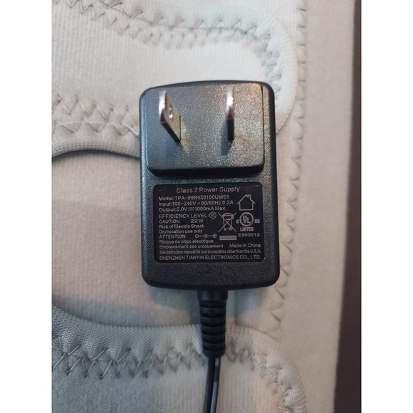 Managed Plasma-flow - Picture 5 of 8